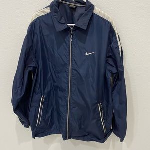 Nike Jacket